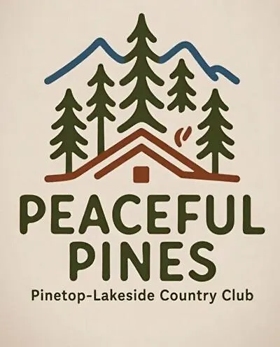 Villa Peaceful Pines